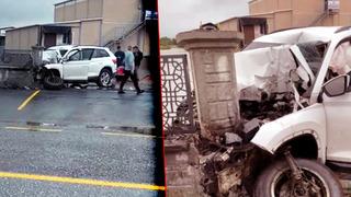 Babalar Günü'nde yürek yakan kaza! Kızını YKS sınavına yetiştirmeye çalışıyordu...