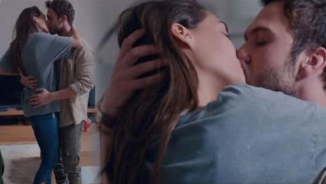 Ayrılık nedeni o sahneler mi?