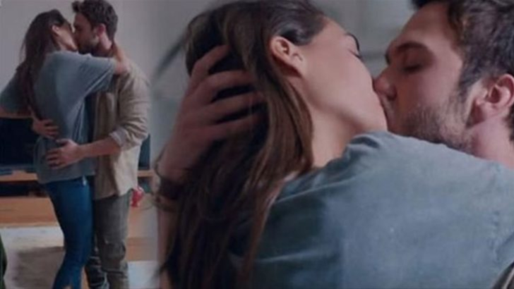 Ayrılık nedeni o sahneler mi? G1