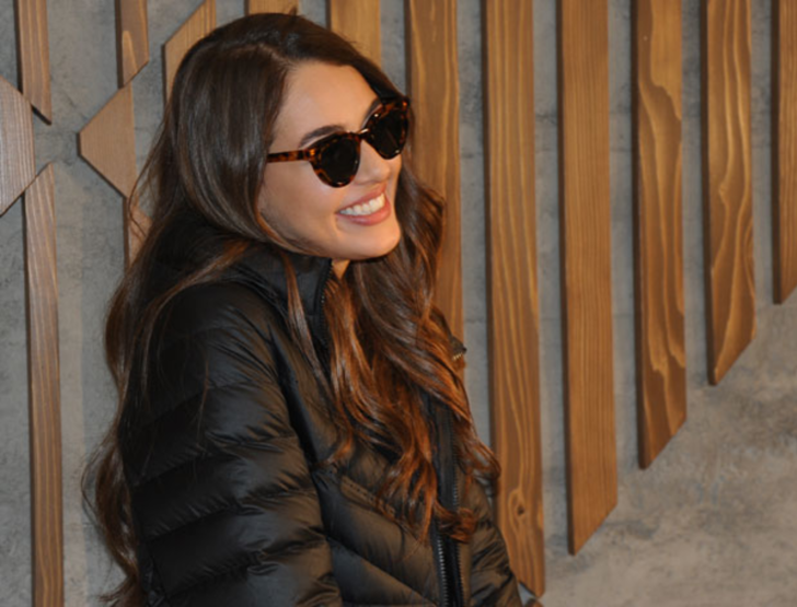 Ayrılık nedeni o sahneler mi? G2