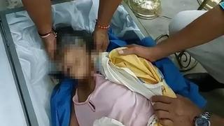 Cenazede 'dirilen' kadın hayatını kaybetti! Yaşlı kadın için 1 haftada ikinci kez cenaze töreni...