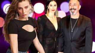 Defne Samyeli mi yoksa Serenay Sarıkaya mı? Cem Yılmaz'dan kafa karıştıran paylaşım: Unutamıyorum, sürekli aklımdasın