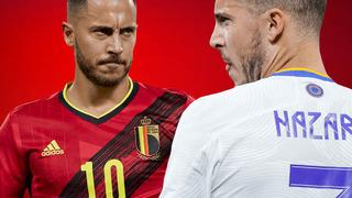 Futbolu bırakıyor mu? Eden Hazard ilk defa kendisi açıkladı