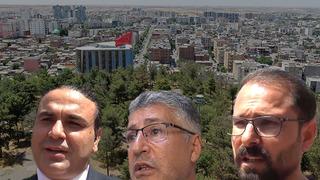 O ilçeyi heyecan sardı! Müjdeyi bir an önce almak istiyorlar