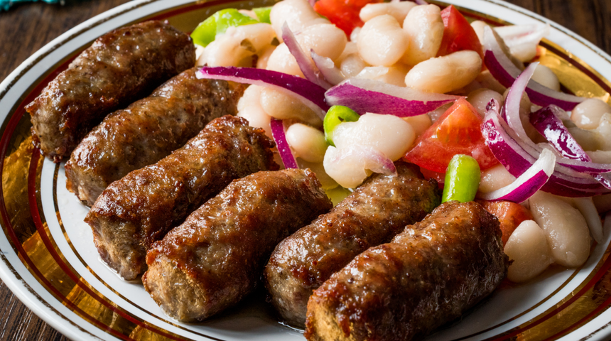 Leziz İnegöl köfte tarifi! Evde orijinal İnegöl köfte nasıl yapılır?
