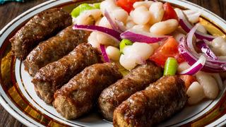 Leziz İnegöl köfte tarifi! Evde orijinal İnegöl köfte nasıl yapılır?
