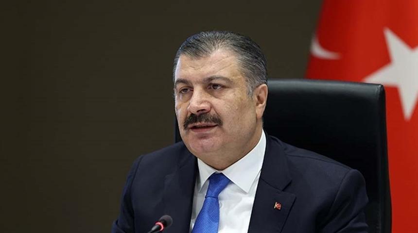 Sağlık Bakanı Fahrettin Koca duyurdu: Süre 31 Aralık'a kadar uzatıldı!