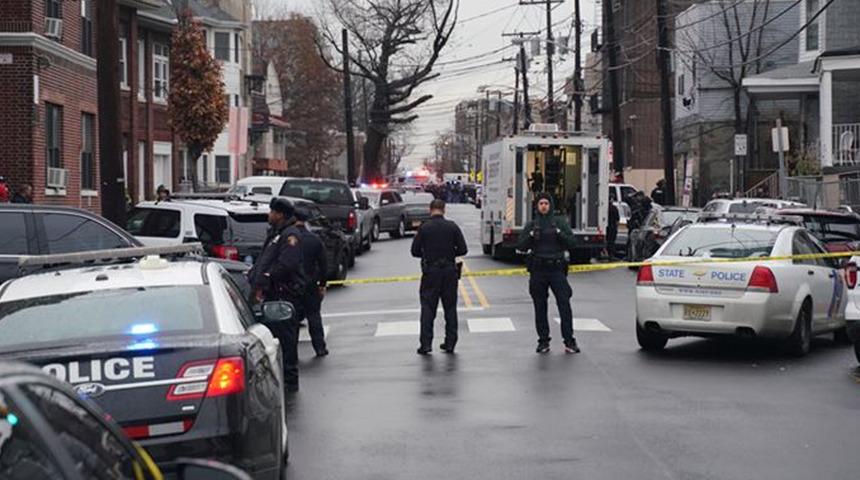 ABD'de silahlı saldırılar! 4 kişi hayatını kaybetti