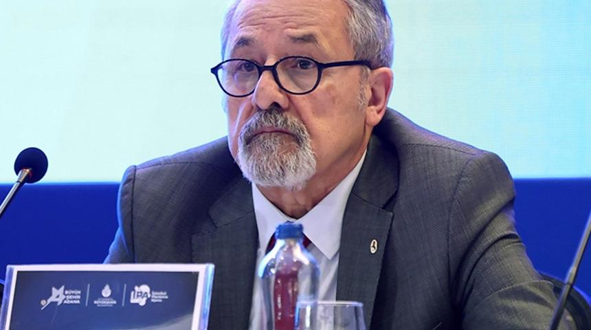 O teklife Prof. Dr. Naci Görür'den sert tepki! "Bu daha fazla insan kaybı demek"