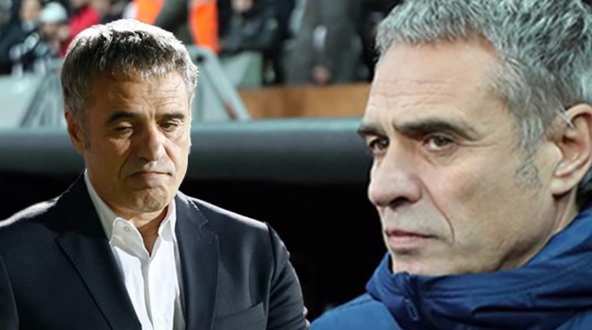 En son Alanyaspor'u çalıştırmıştı! Ersun Yanal'a sürpriz teklif! Düşünmek için süre istedi...