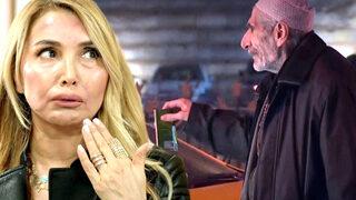 Yonca Evcimik'ten 'Kapıcı Abdül'e büyük ayıp