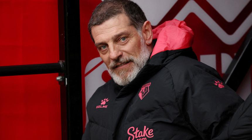 Adana Demirspor, bombayı patlatıyor! Beşiktaş'ın eski hocası Slaven Bilic, Türkiye'ye geri dönüyor...