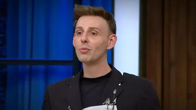 MasterChef Rıfat kimdir, nereli ve kaç yaşında? MasterChef All Star 5. yarışmacısı Rıfat Yurttaş oldu