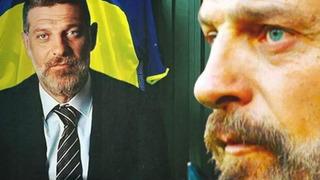 Beşiktaş'ın eski teknik direktörü Slaven Bilic Süper Lig'e Karagümrük ile geri dönüyor!