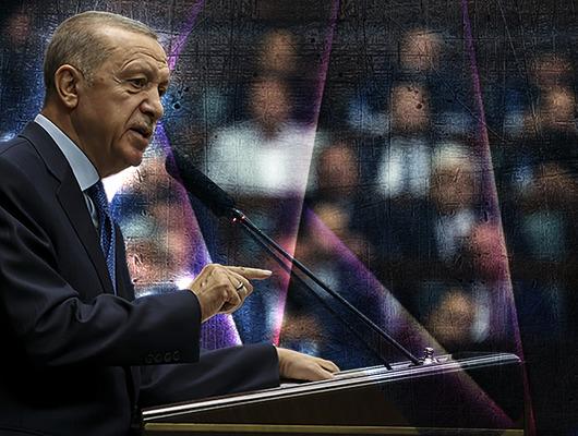 Erdoğan teşkilatlara 'özel' talimat!