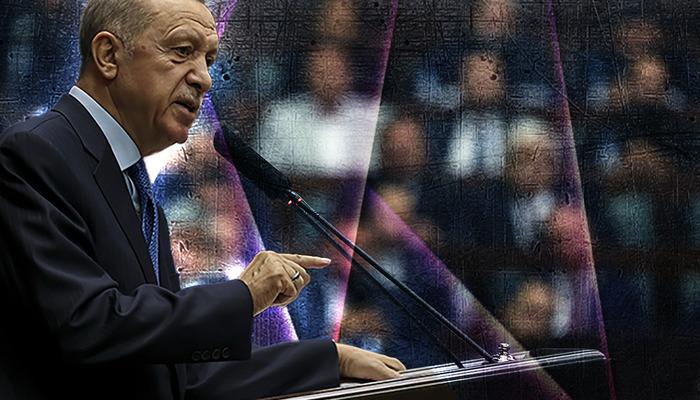 Erdoğan teşkilatlara 'özel' talimat!