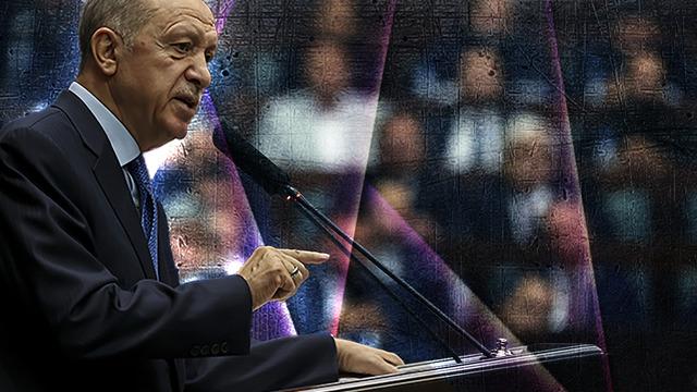Hedefte o iki şehir var! Cumhurbaşkanı Erdoğan hem kurmaylarına hem teşkilatlara talimat verdi: Mutlaka...