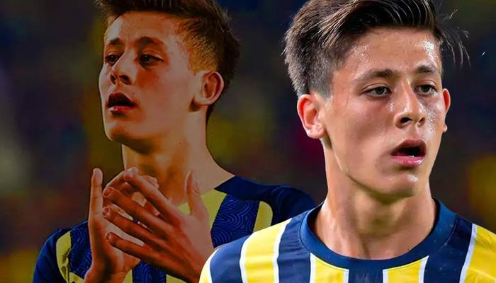 Impossibile rifiutare questa offerta… Uno scambio senza precedenti per la stella del Fenerbahçe Arda Güler!