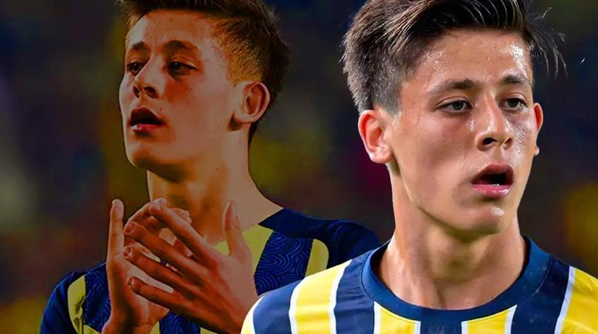 Bu teklifi reddetmek neredeyse imkansız... Fenerbahçe'nin yıldızı Arda Güler için görülmemiş takası!