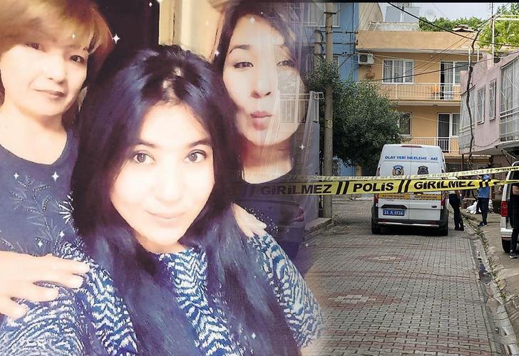 Derin dondurucuda bulunan cesetler anne ve iki kızına ait çıktı! Türkiye, İzmir'deki vahşeti konuşurken katil bakın kim çıktı... Sevgili detayı
