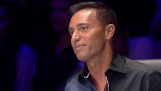 Mustafa Sandal'ın son halini görenler çok şaşırdı! Yüzündeki değişim gündem oldu! Estetik mi yaptırdı? 