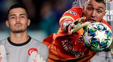 Galatasaray'da kaleci transferi bu hafta bitiyor! Muslera'nın yerine iki aday var...