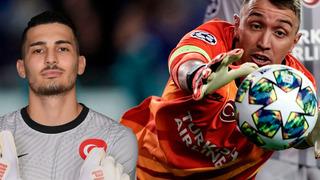 Galatasaray'da kaleci transferi bu hafta bitiyor! Muslera'nın yerine iki aday var...