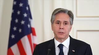 Dışişleri Bakanlığı'ndan açıklama Antony Blinken Türkiye'ye geliyor