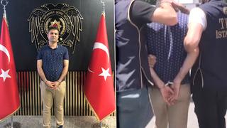 Silivri'de saklanıyormuş! O soruşturmada görevliydi, İlyas Turan böyle yakalandı