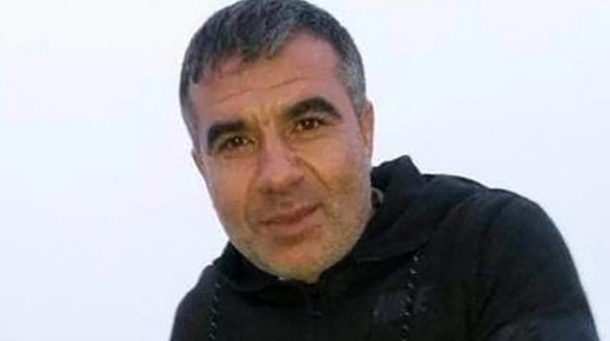 Balıkesir’de cinayet