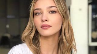 Estetiksiz halini görenler çok şaşırmıştı! Melisa Döngel estetiklerini tek tek açıkladı!