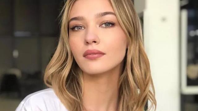 Estetiksiz halini görenler çok şaşırmıştı! Melisa Döngel estetiklerini tek tek açıkladı!