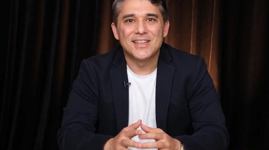 İYİ Parti'nin kurucularındandı; "İnternetçi abi" olarak da tanınan Taylan Yıldız istifa etti! Nedenini açıklayıp "Benim başka bir meselem var" dedi