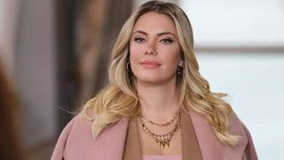 Eda Ece'nin nikah davetiyesi ortaya çıktı! O detay dikkatlerden kaçmadı