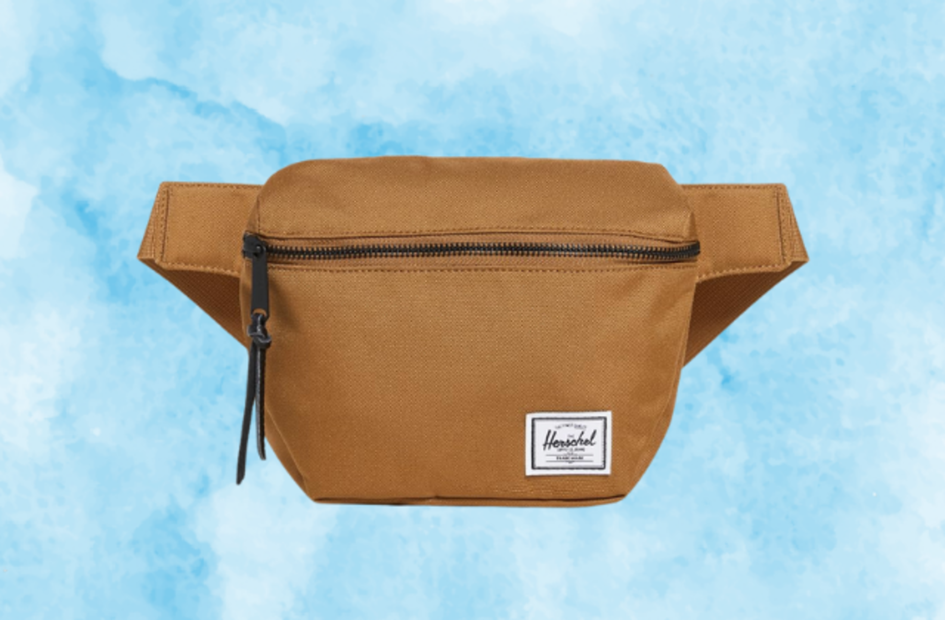 Fiyatı 547 TL'ye düştü! Herschel marka bel çantasında kaçırılmayacak indirim