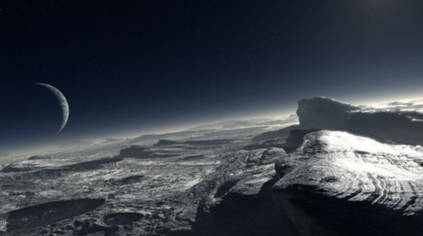 Uzaydan gelen sinyallerde yeni gelişme