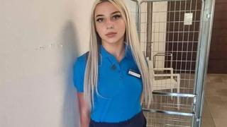 Cesedi çıplak ve bir çarşafa sarılı halde bulundu! Yunanistan'da kan donduran cinayet... Her detayı korkunç!