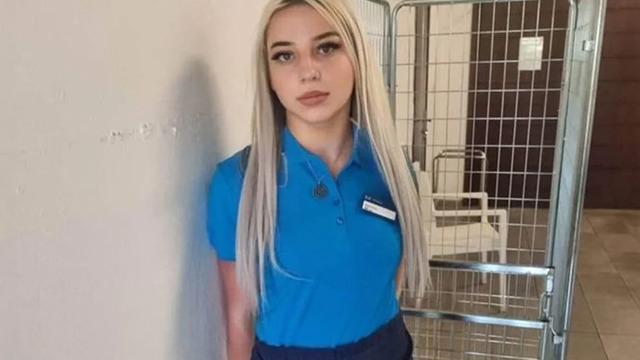 Cesedi çıplak ve bir çarşafa sarılı halde bulundu! Yunanistan'da kan donduran cinayet... Her detayı korkunç!