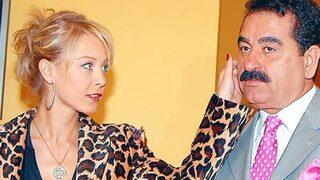 İbrahim Tatlıses'ten Ayşegül Yıldız açıklaması