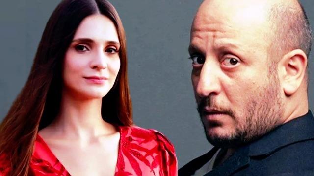 Yaş farkı çok konuşulmuştu! Serkan Keskin ile Meriç Aral evleniyor! Düğün tarihi...