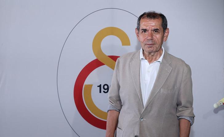 Dursun Özbek'ten Mauro Icardi için 'veda' açıklaması! Başkandan Beşiktaş ve Fenerbahçe'ye gönderme G2