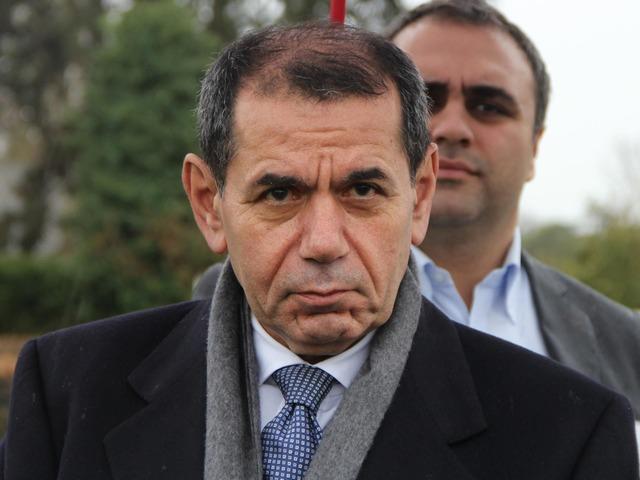 Galatasaray Başkanı Dursun Özbek transfer yapılacak bölgeyi açıkladı, ayrılık kesinleşti!