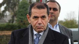 Galatasaray Başkanı Dursun Özbek transfer yapılacak bölgeyi açıkladı, ayrılık kesinleşti!