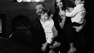 5 çocuk istiyordu, 3'üncü bebek yolda! Arda Turan-Aslıhan Doğan çiftinden güzel haber geldi