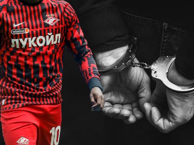 Ünlü futbolcu kuzenini bıçakladı!