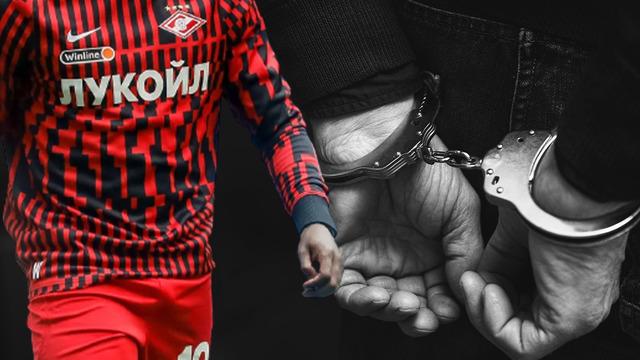 Rus ekibi Spartak Moskova'nın yıldızı Quincy Promes kuzenini bıçakladı!