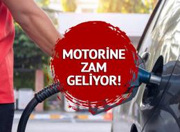 Motorine zam geliyor! Araç sahipleri dikkat, gece yarısından önce depoları doldurun! 19 Haziran 2023 benzin ve motorin fiyatları