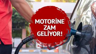 Motorine zam geliyor! Araç sahipleri dikkat, gece yarısından önce depoları doldurun! 19 Haziran 2023 benzin ve motorin fiyatları