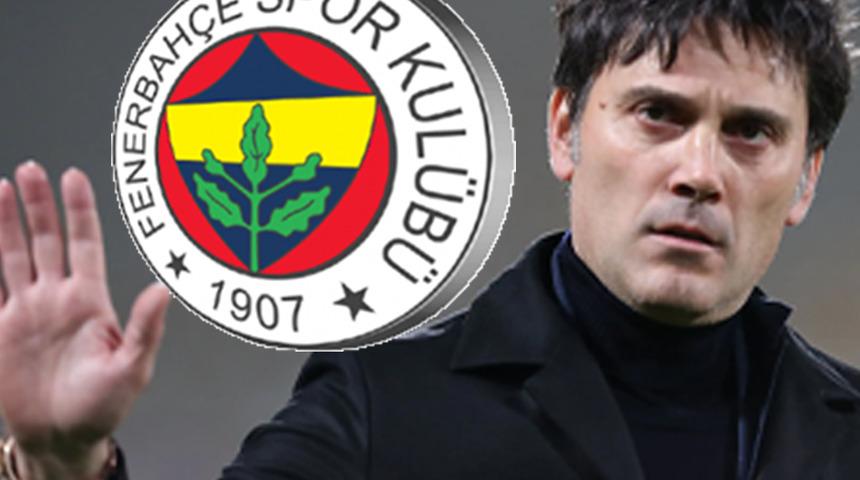 SON DAKİKA: Fenerbahçe'den Vincenzo Montella açıklaması: Haberler gerçeği yansıtmamaktadır