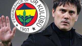 SON DAKİKA: Fenerbahçe'den Vincenzo Montella açıklaması: Haberler gerçeği yansıtmamaktadır